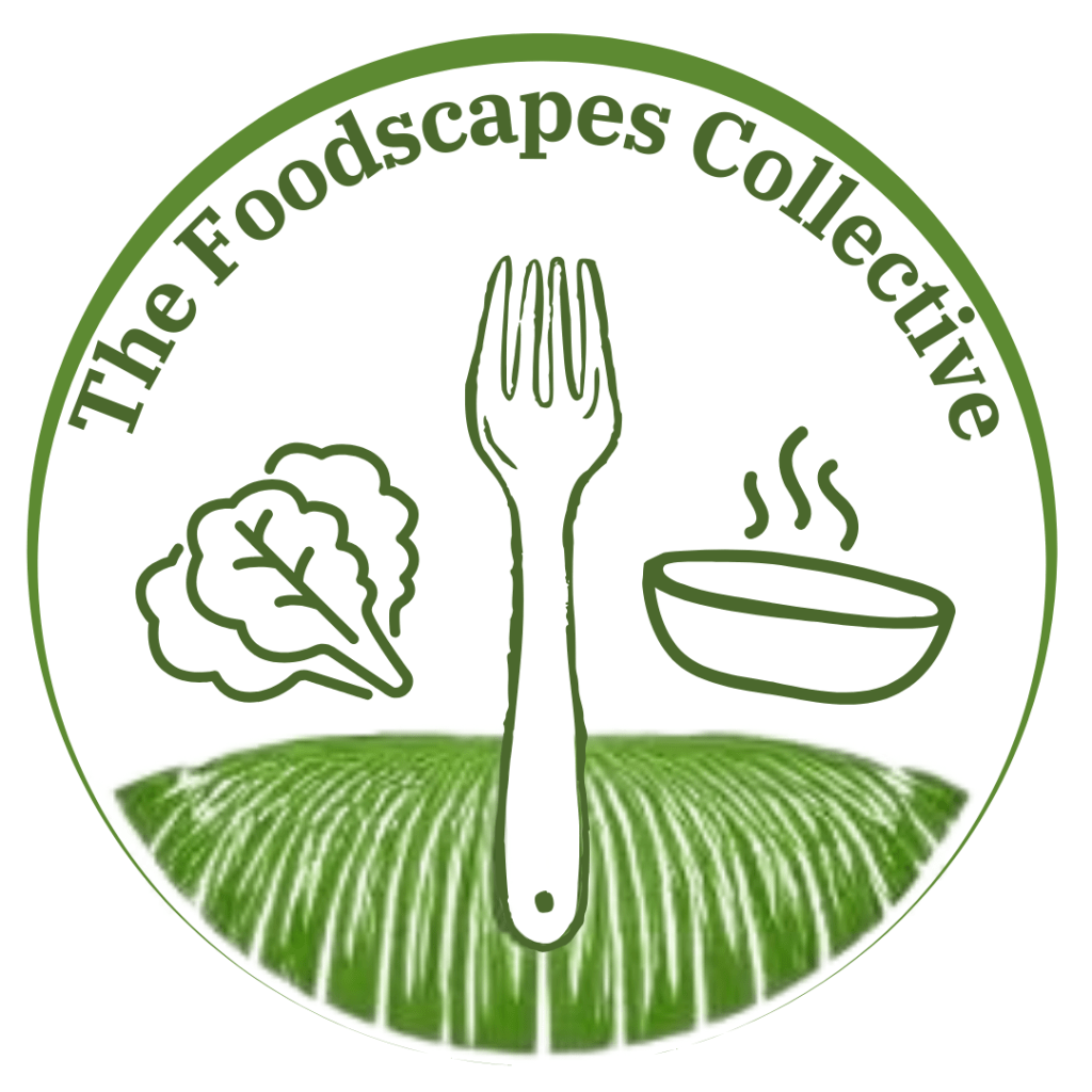 Welcome to The Foodscapes&nbsp;Collective!