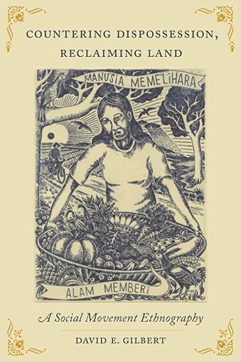 Reclaiming Land: Lessons from Casiavera&nbsp;Movement