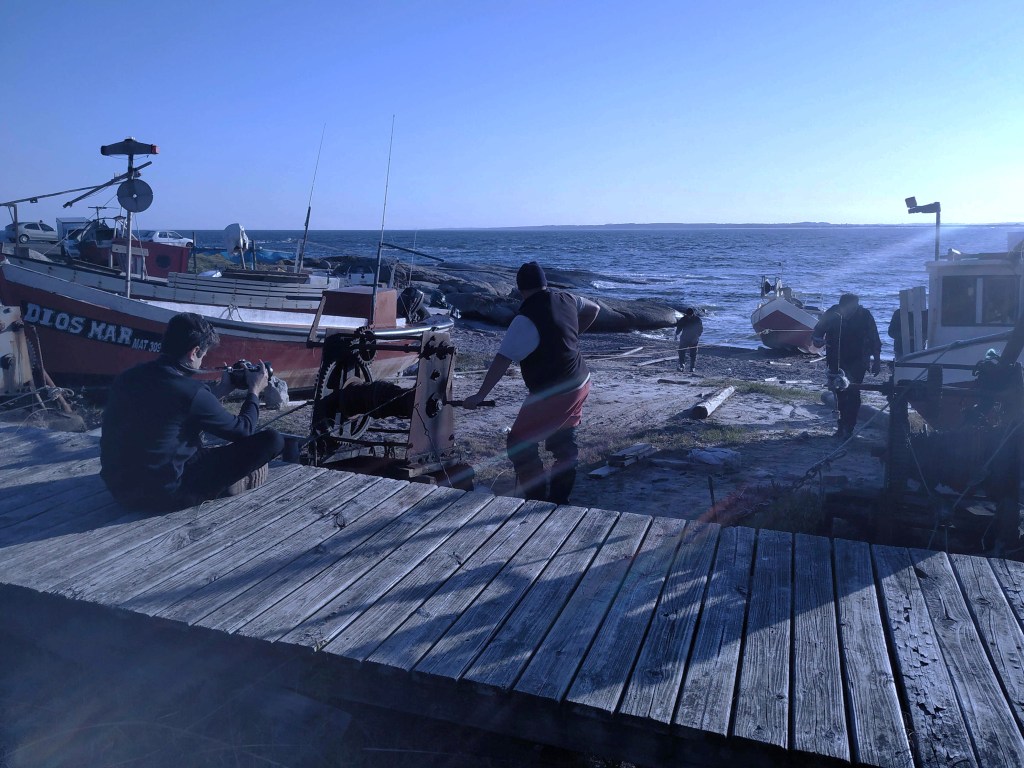 The Untapped Potential of Uruguay’s Small-Scale&nbsp;Fisheries