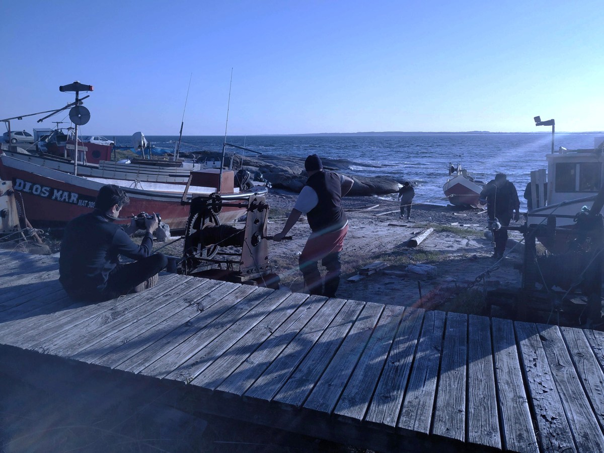 The Untapped Potential of Uruguay’s Small-Scale&nbsp;Fisheries