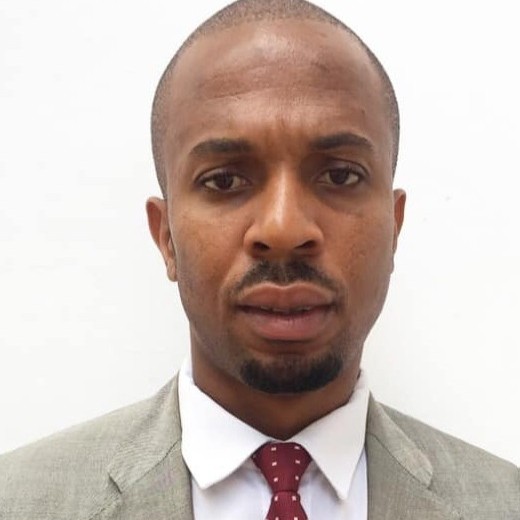 Hamisi Matemelela professional photo