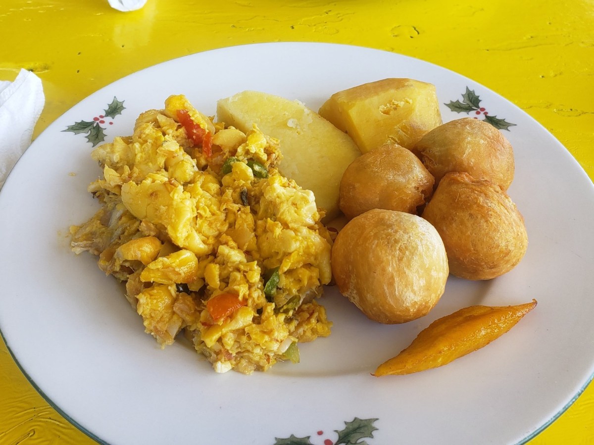 Bite-Sized Histories: The Interesting Story Behind Ackee and Saltfish– Jamaica’s National&nbsp;Dish