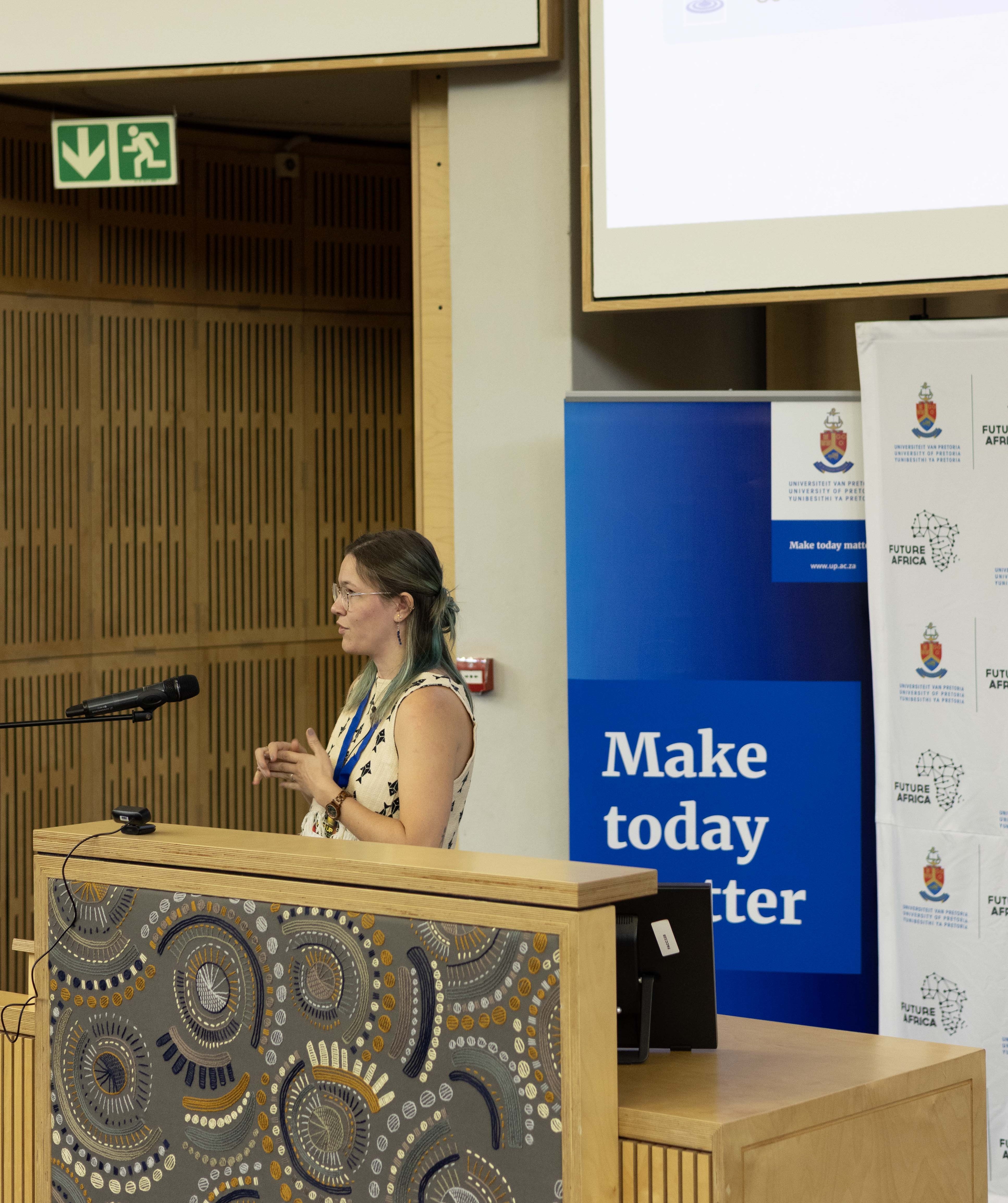 From Tasting the World to Changing&nbsp;it