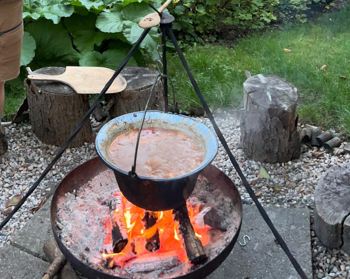 Bite-Sized Histories: The Story of Hungarian&nbsp;Gulyásleves