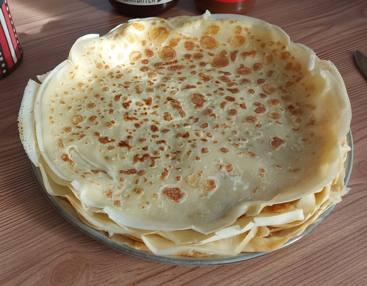 La Chandeleur: A Celebration of Light, History and&nbsp;Crêpes