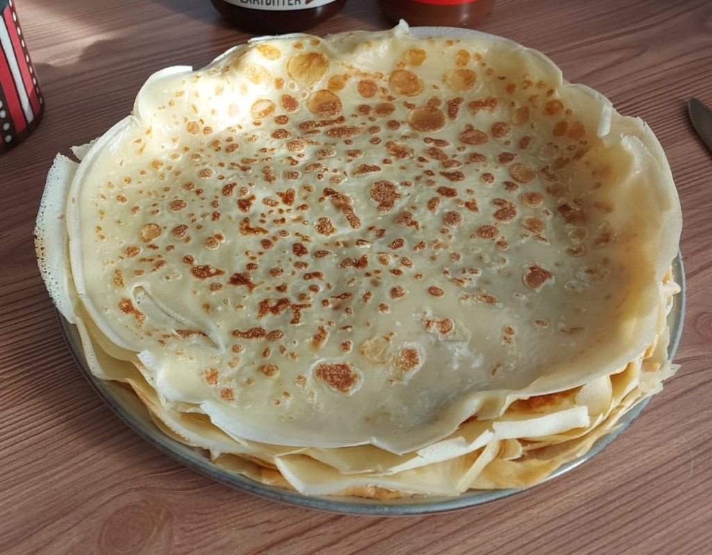 La Chandeleur: A Celebration of Light, History and&nbsp;Crêpes