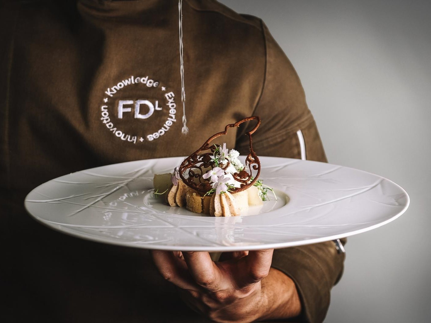 Food Design Lab Lisbon: Where Creativity Meets the Purpose of&nbsp;Food