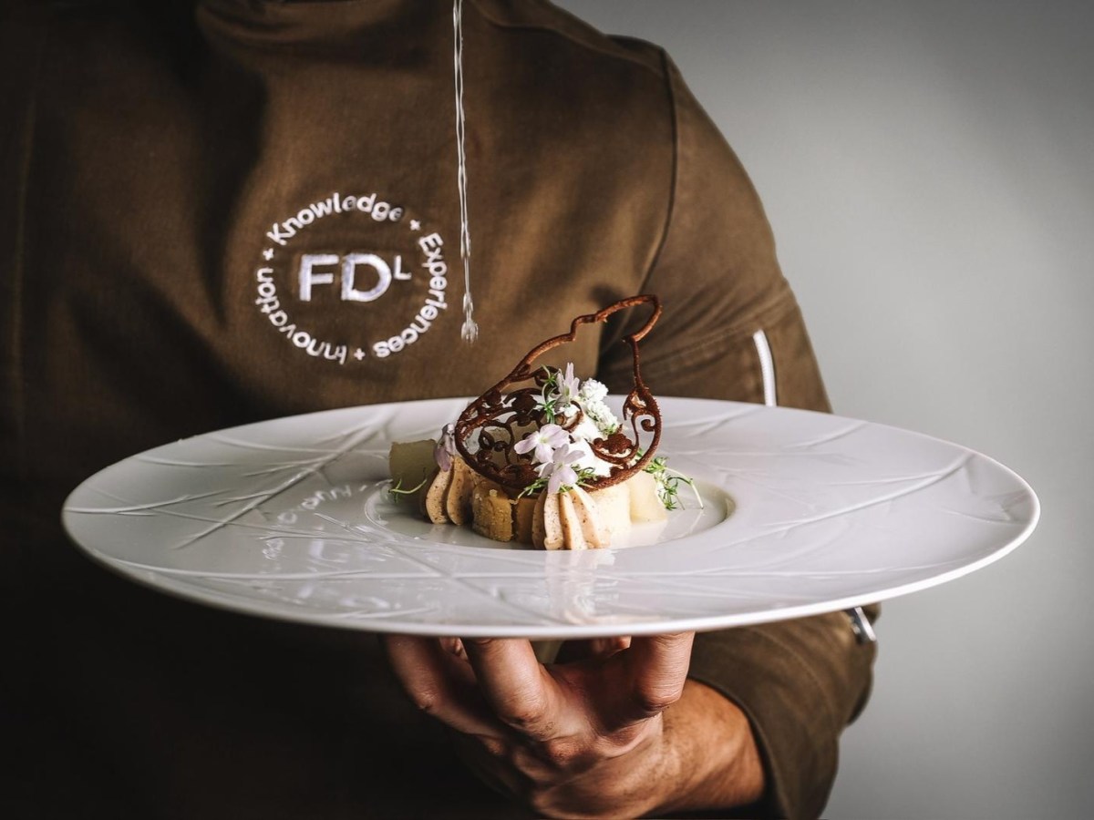 Food Design Lab Lisbon: Where Creativity Meets the Purpose of&nbsp;Food