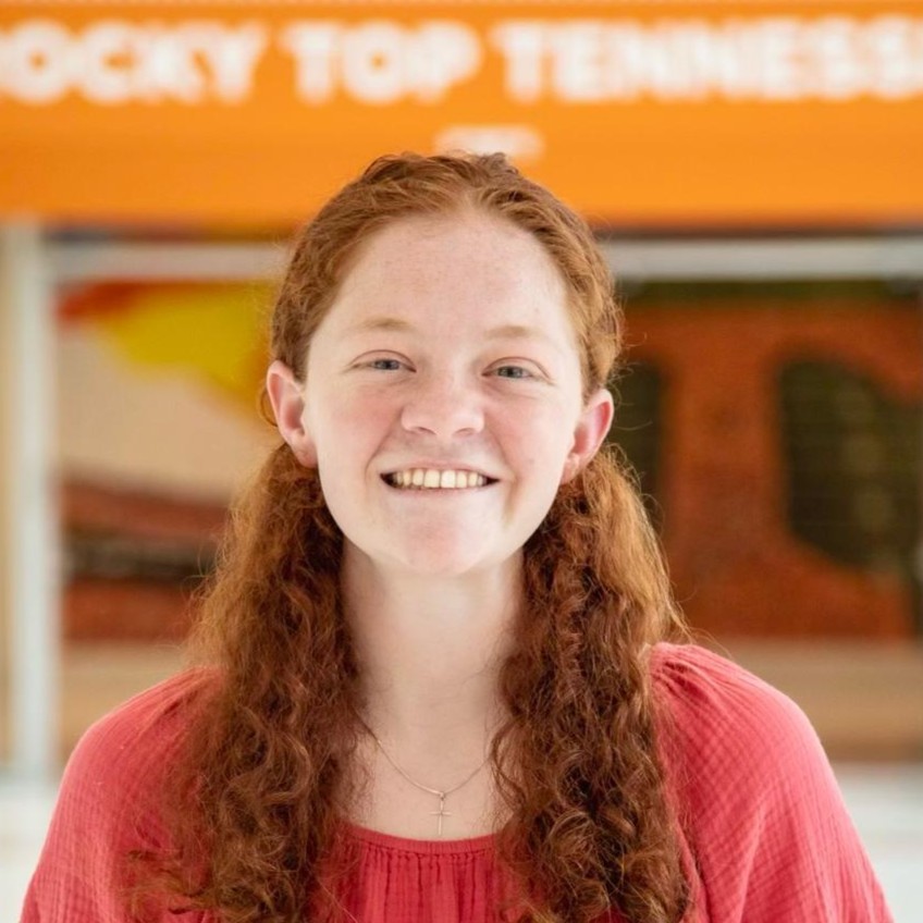 Josie Calhoon Picture