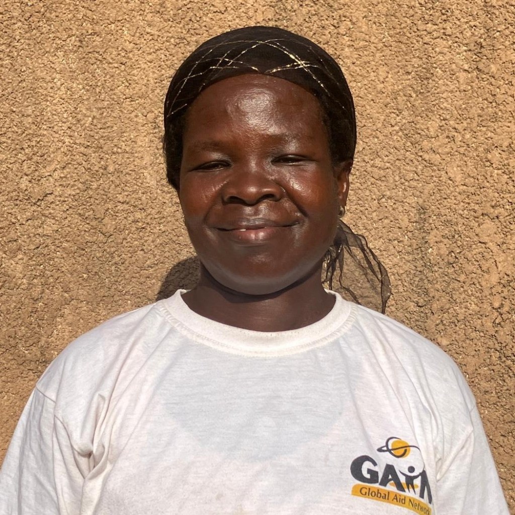 Farmer Profile: Tchilalo “Jeanette” Tchariè of Agbalossi, Togo
