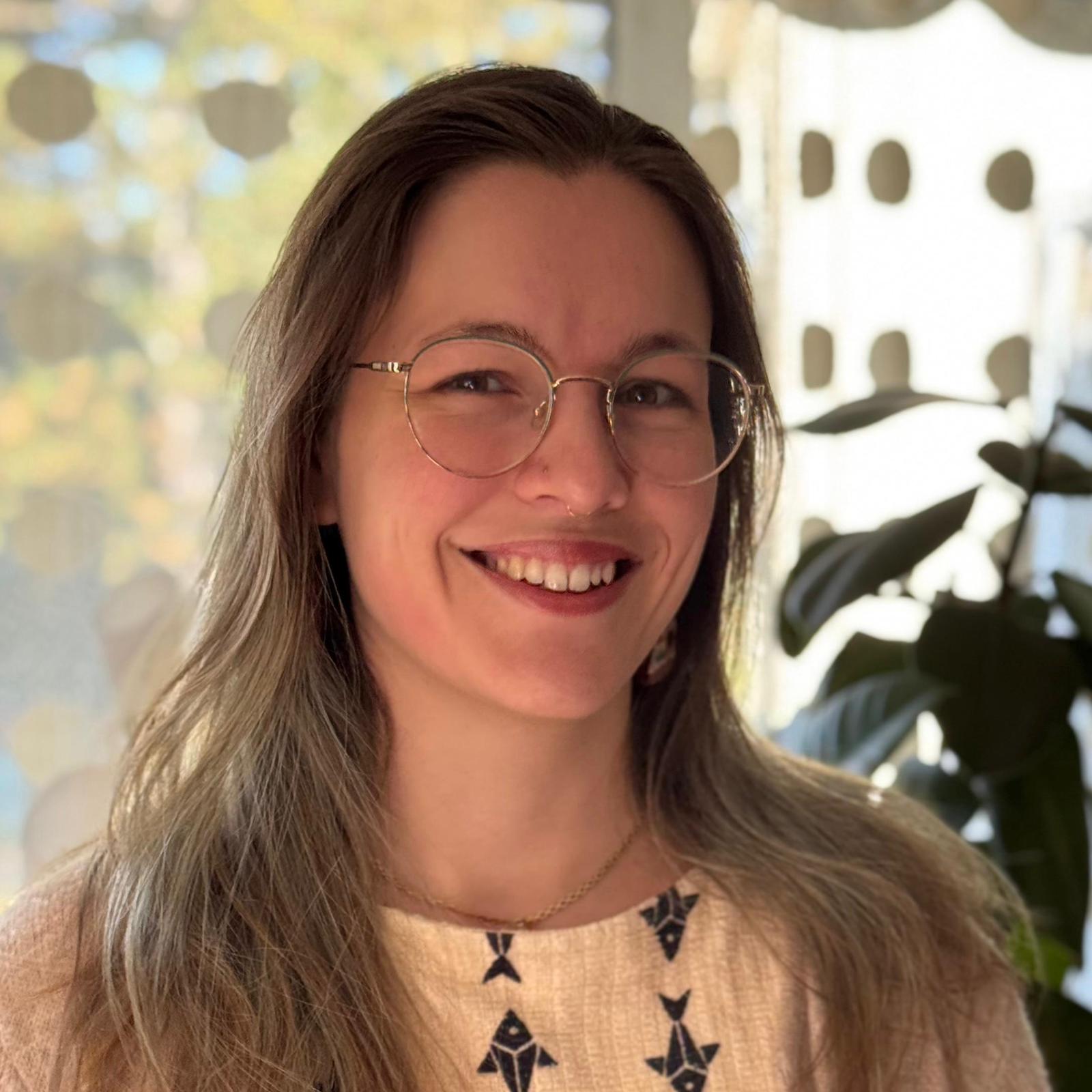 Morgane Batkai photo