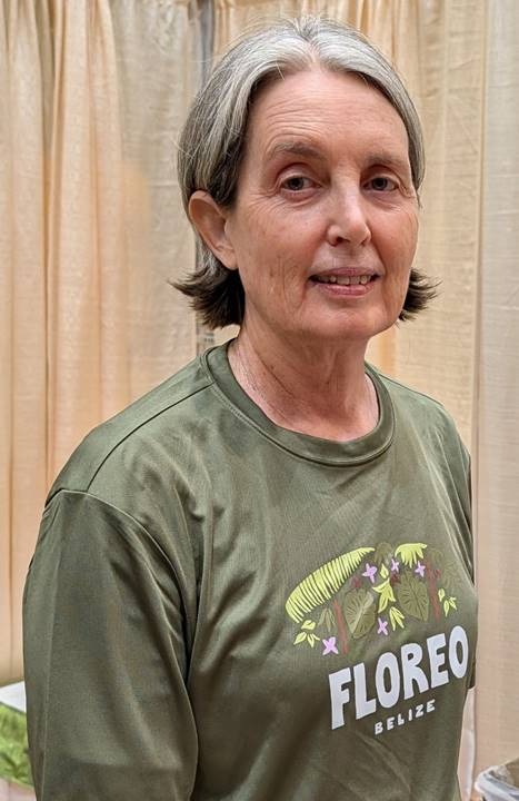 Farmer Profile: Ruth Moloney of&nbsp;Belize