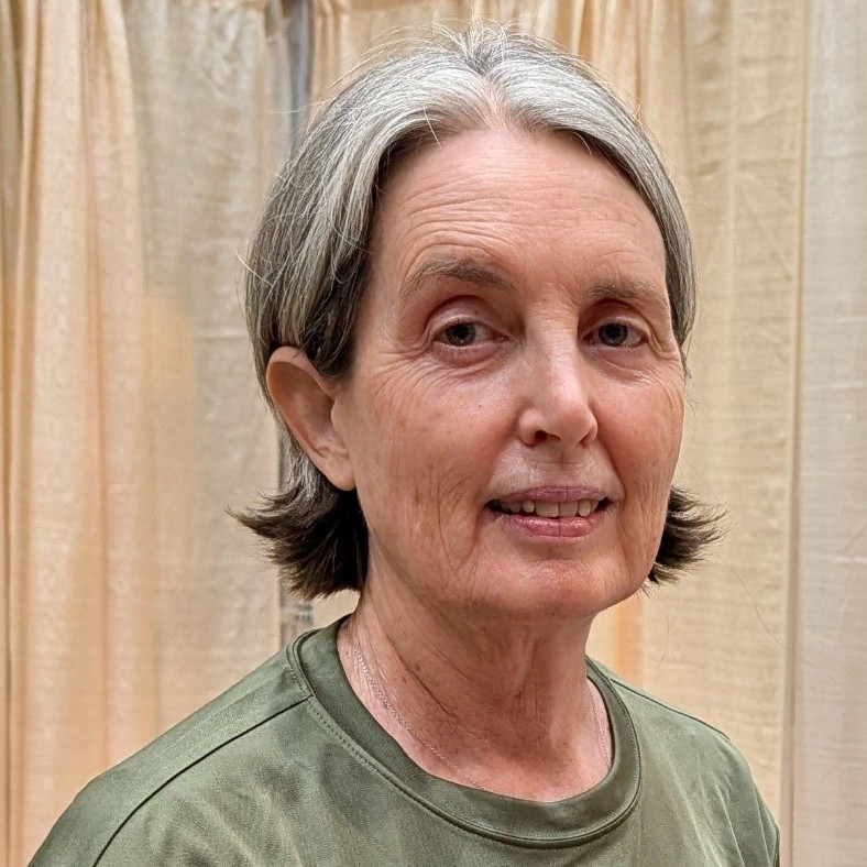 Ruth Moloney Photo