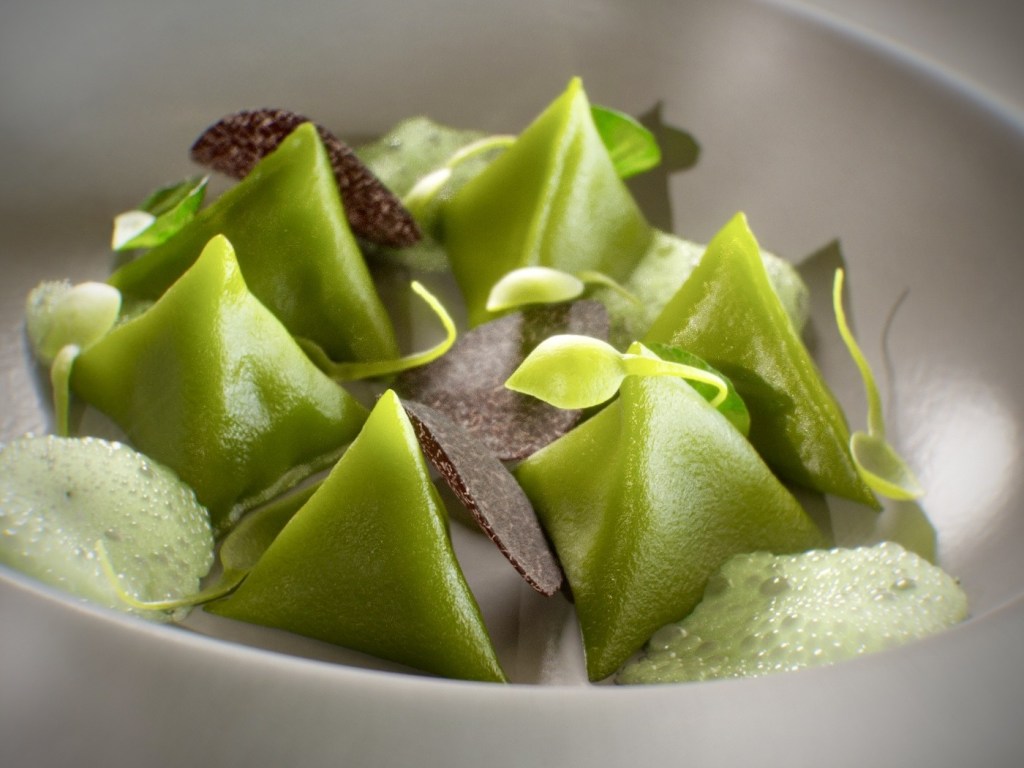 How Spatial Storytelling is Redefining Culinary Emotion