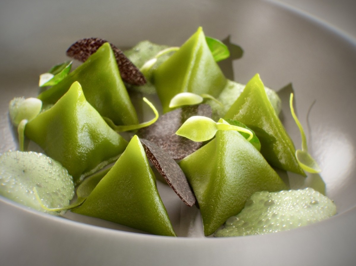 How Spatial Storytelling is Redefining Culinary&nbsp;Emotion