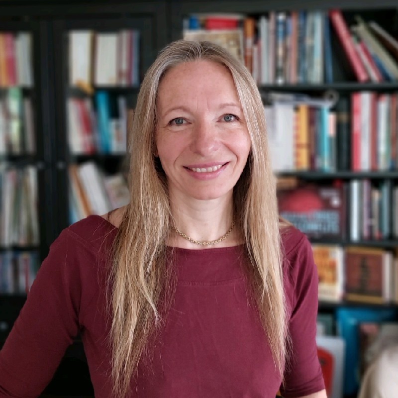 Carole Dupuy-Batkai photo