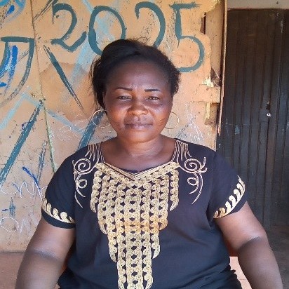 Farmer Profile: Irene Kouadio Ahoutou of Côte d’Ivoire