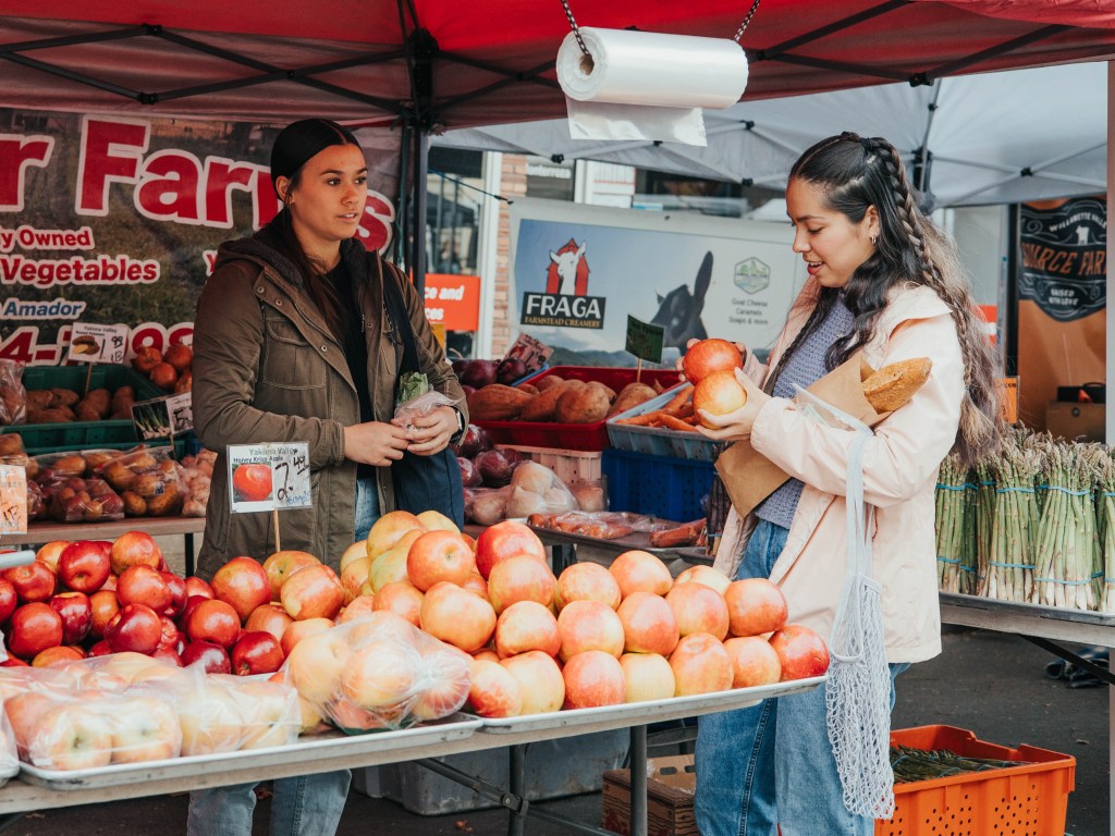 Forest Grove Farmers Market: A Hub for Culture and Community