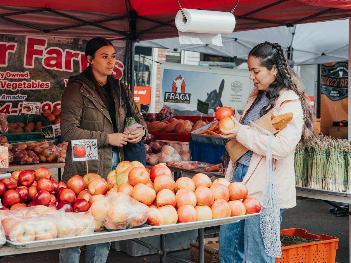 Forest Grove Farmers Market: A Hub for Culture and&nbsp;Community