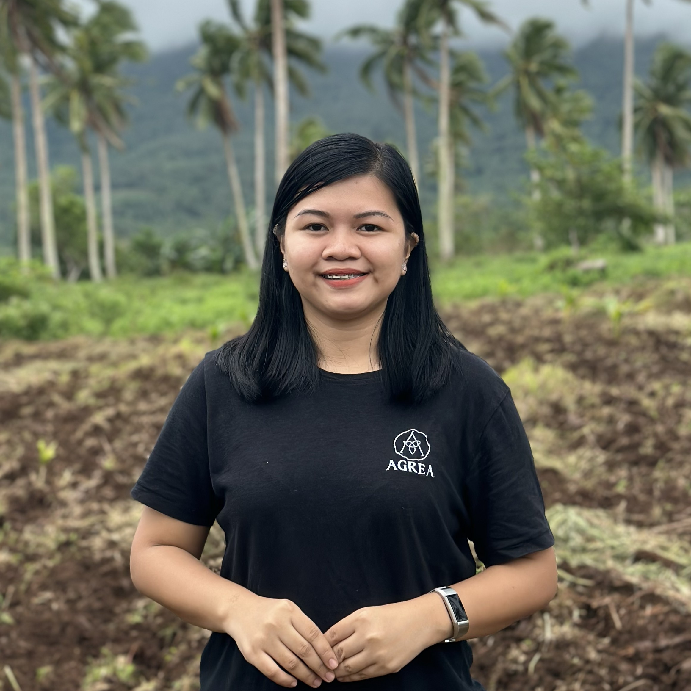 Farmer Profile: Christine Jodloman of The&nbsp;Philippines