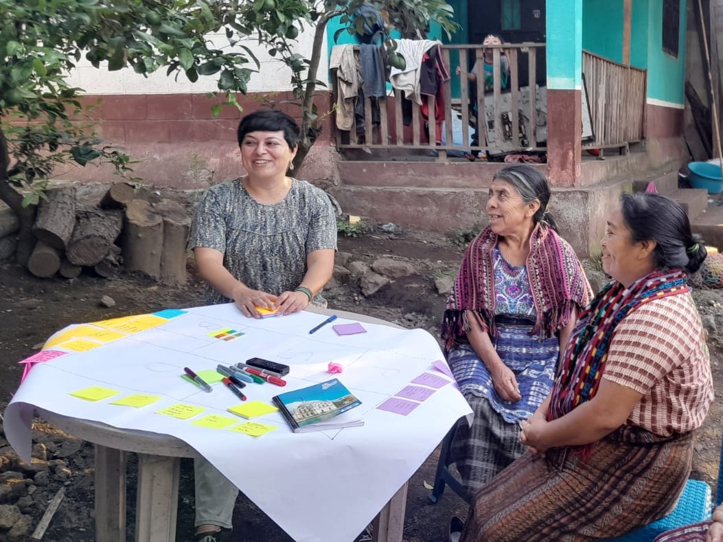 How Tz’utujil Maya Women Are Preserving Indigenous Food Systems Through&nbsp;Recipes